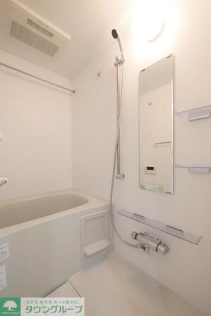 ブライズ高円寺の物件内観写真